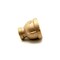 Thrifco Plumbing 1/2 Inch FIP 45 Elbow Brass 9316009 - alternate 2